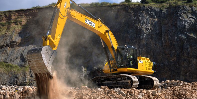 earthmoving solution